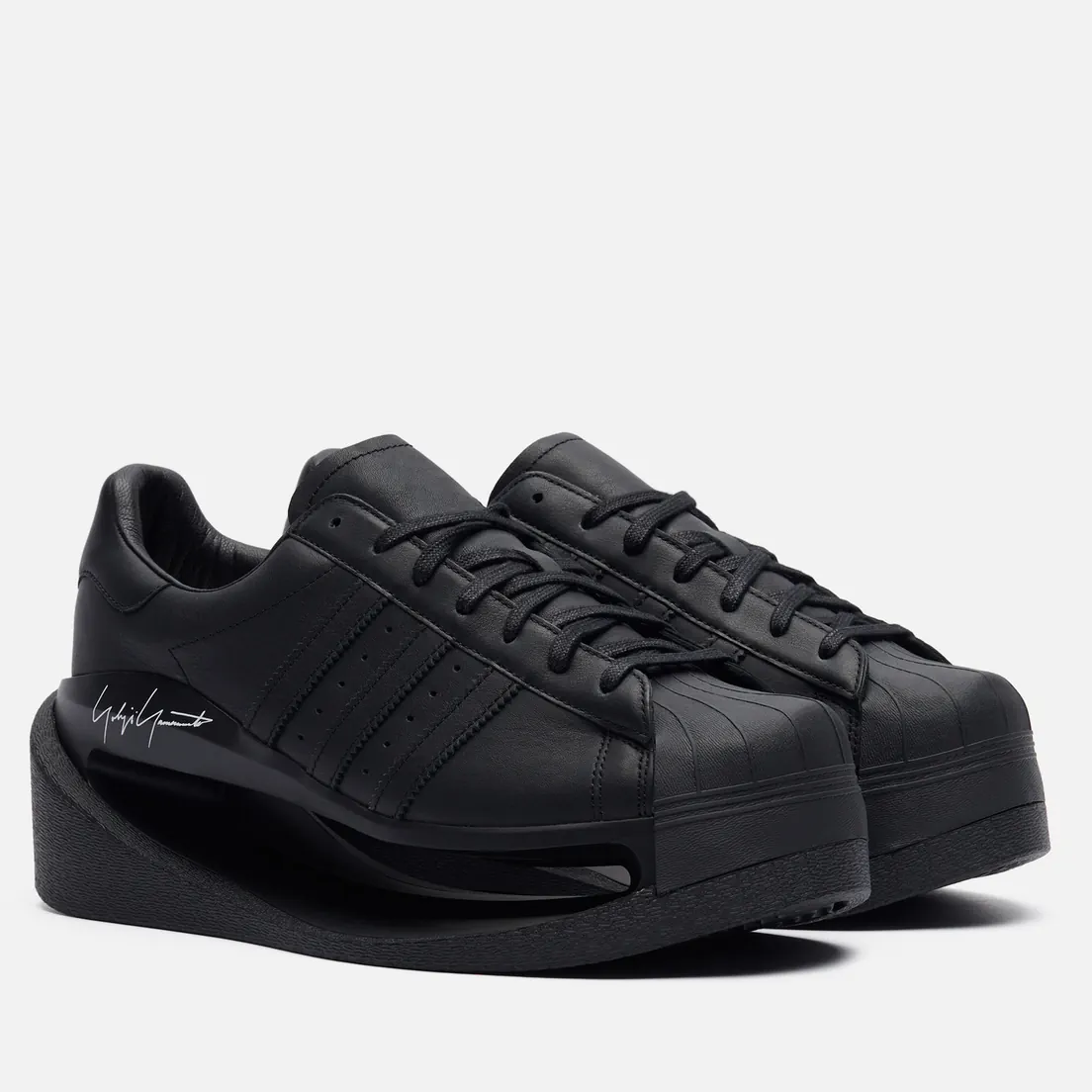 Y-3 Кроссовки Gendo Superstar