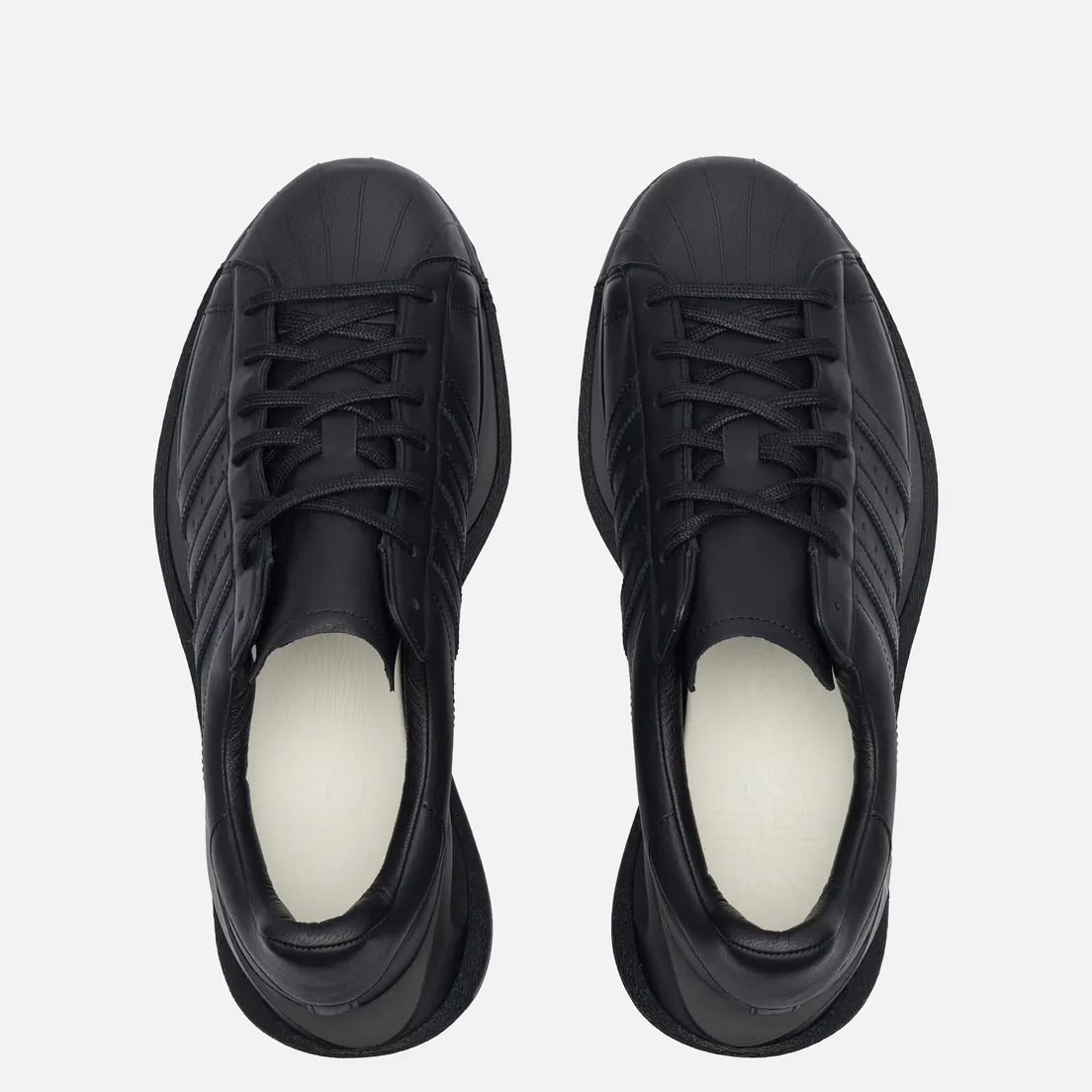 Y-3 Кроссовки Gendo Superstar