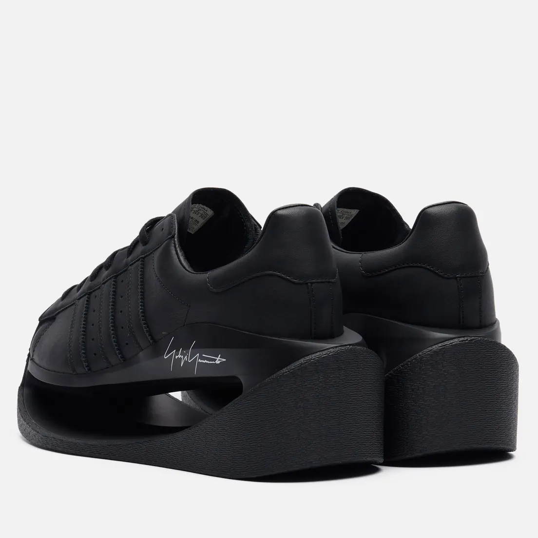 Y-3 Кроссовки Gendo Superstar