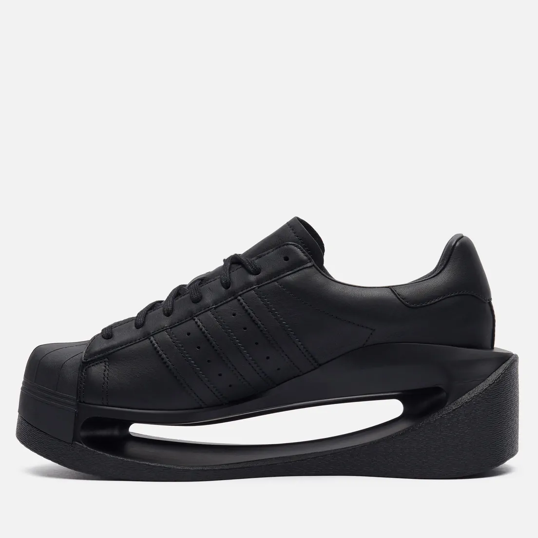 Y-3 Кроссовки Gendo Superstar