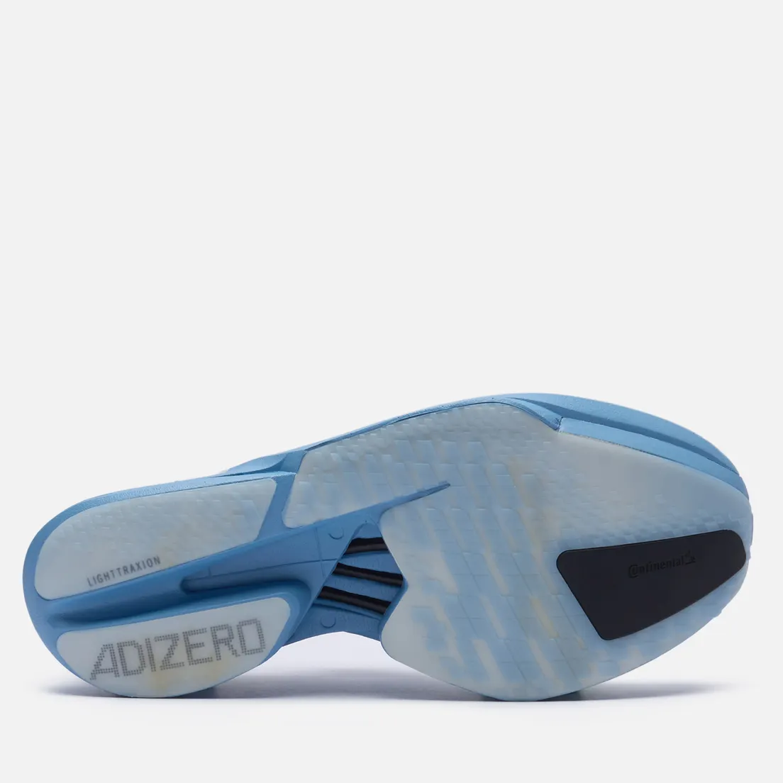 Y-3 Кроссовки Adios Pro 4