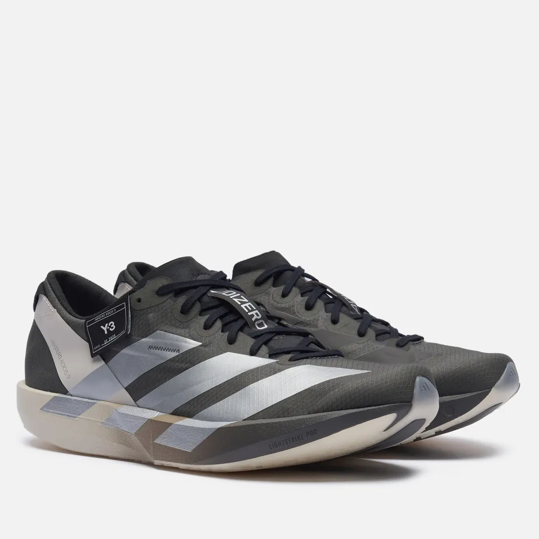 Y-3 Кроссовки Adios 9