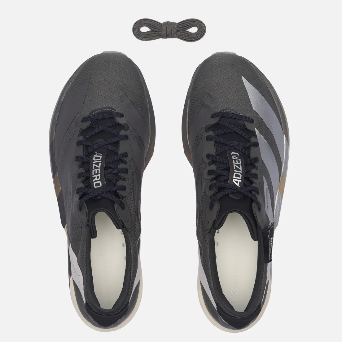Y-3 Кроссовки Adios 9
