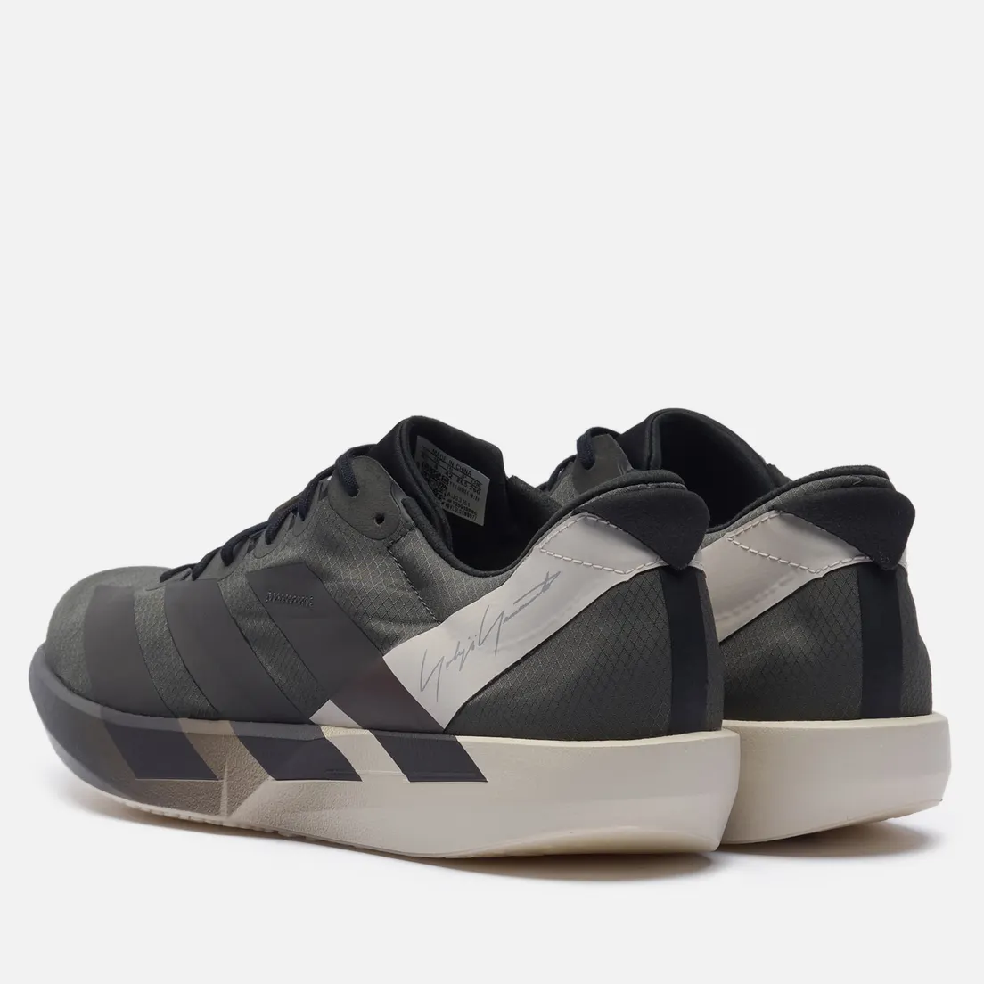 Y-3 Кроссовки Adios 9