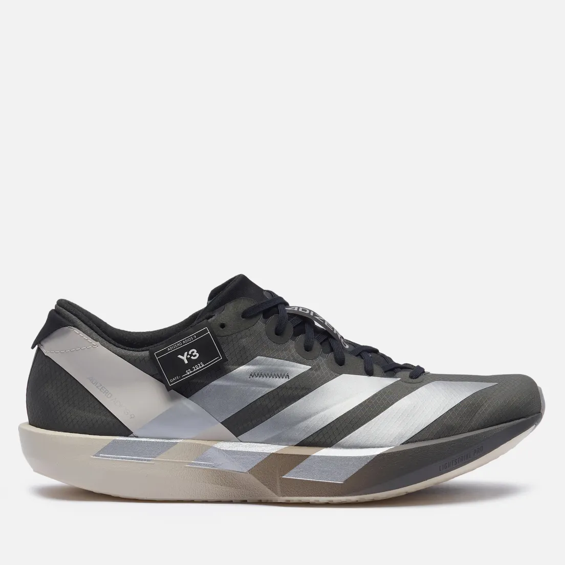 Y-3 Кроссовки Adios 9