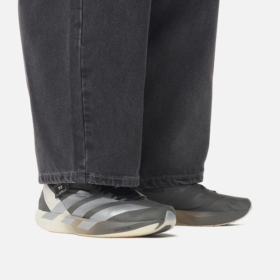 Y-3 Кроссовки Adios 9