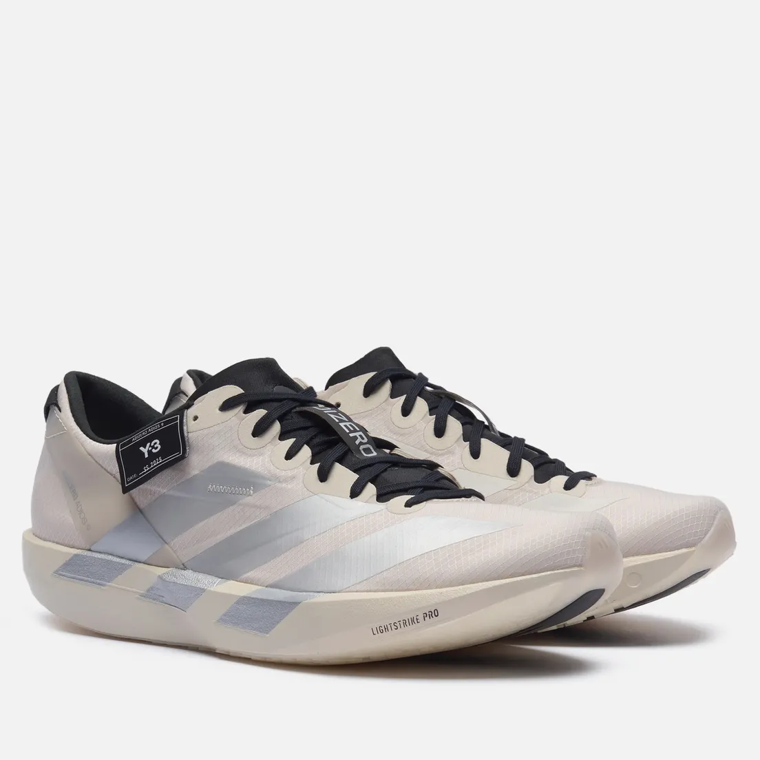 Y-3 Кроссовки Adios 9