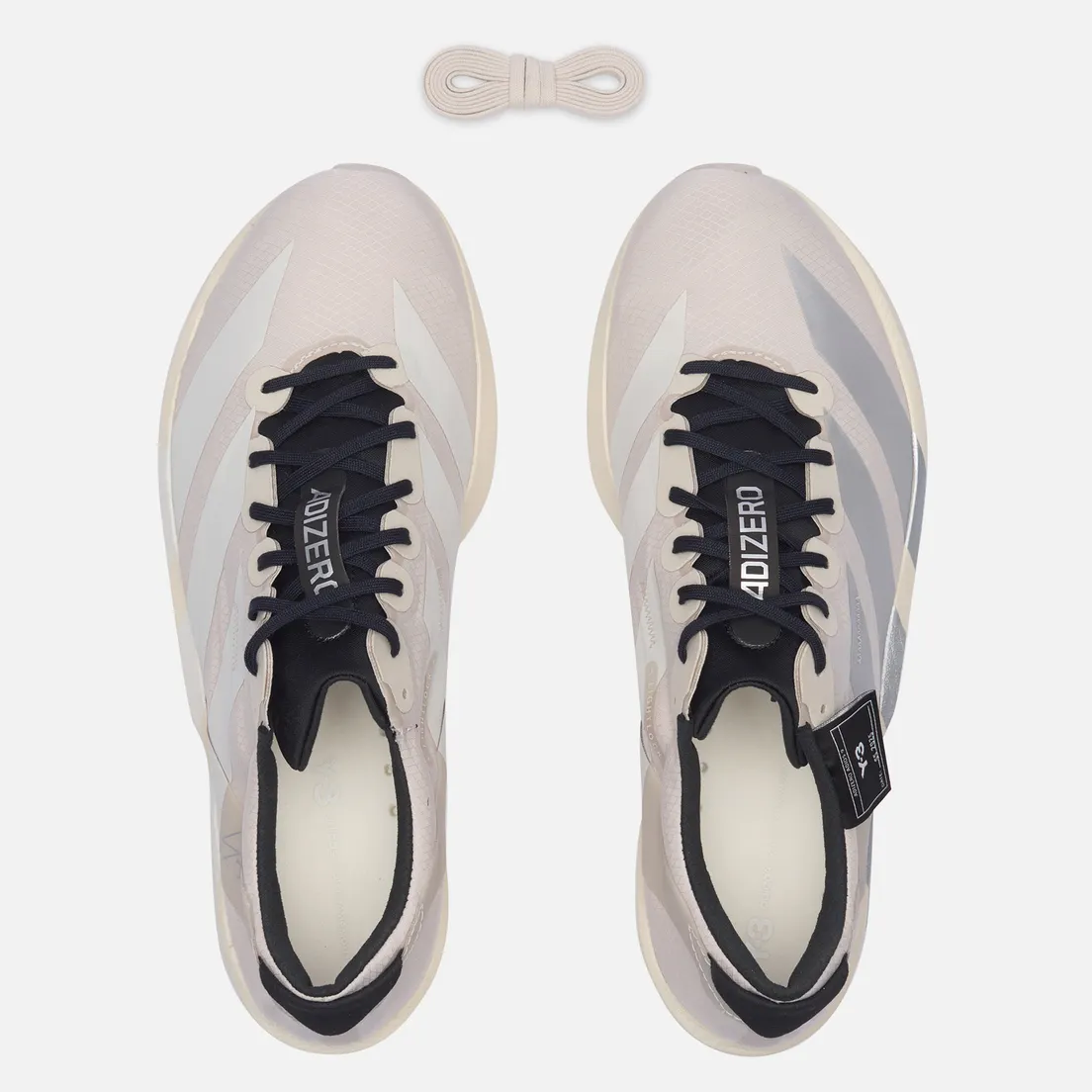 Y-3 Кроссовки Adios 9
