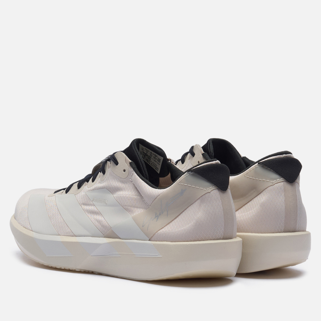 Y-3 Кроссовки Adios 9