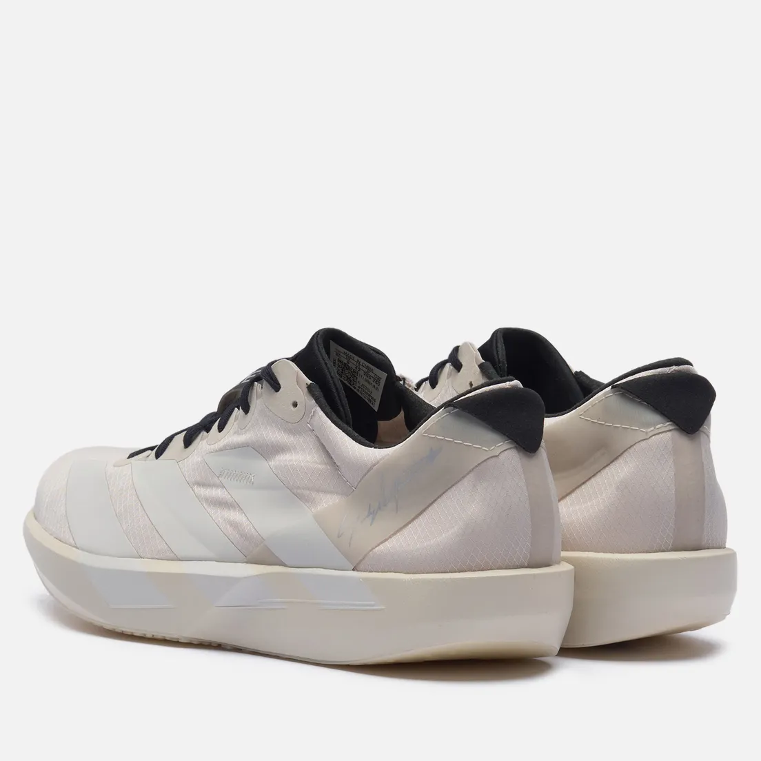 Y-3 Кроссовки Adios 9