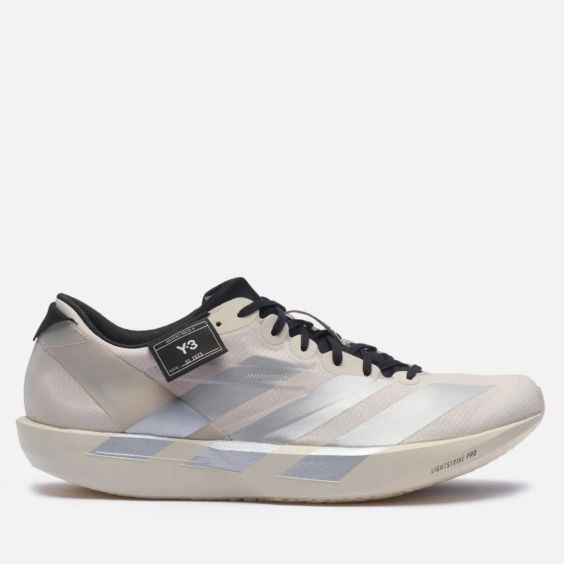 Y-3 Кроссовки Adios 9