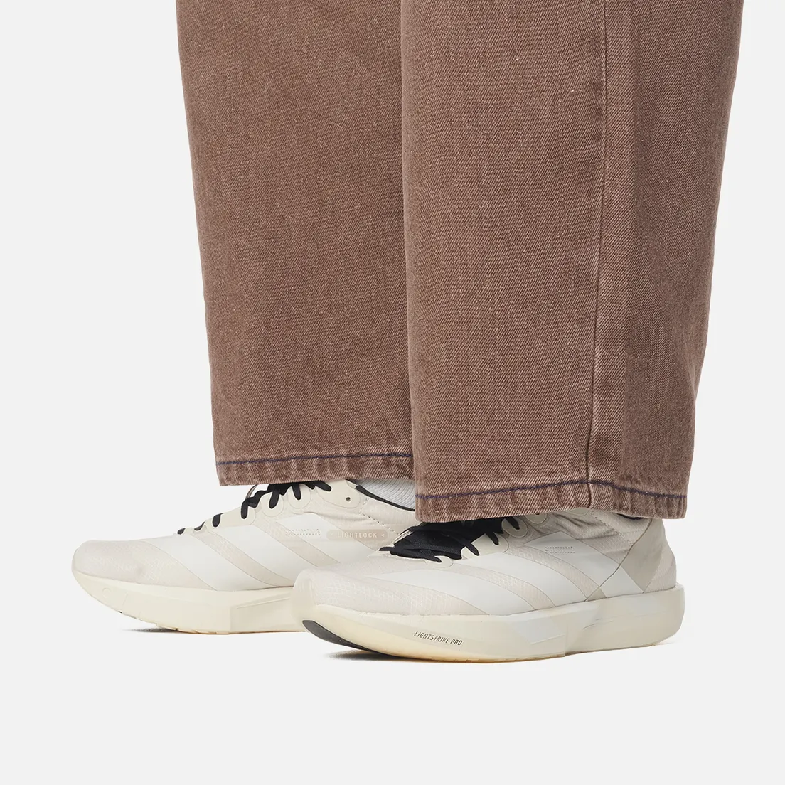 Y-3 Кроссовки Adios 9