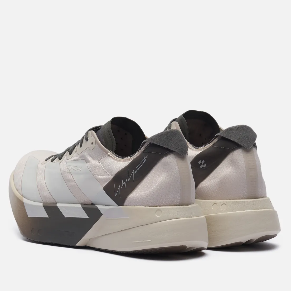 Y-3 Кроссовки Adios Pro 4