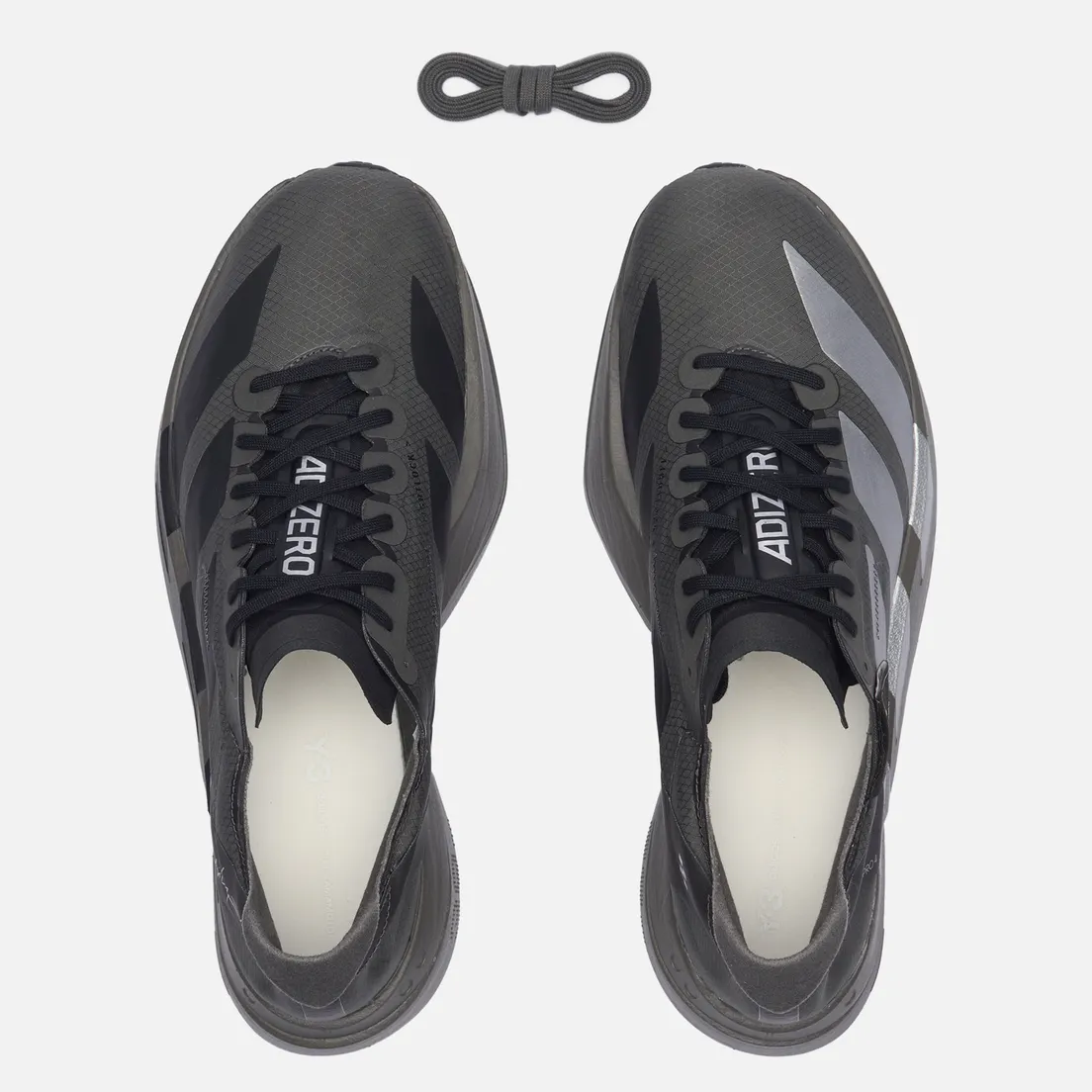 Y-3 Кроссовки Adios Pro 4