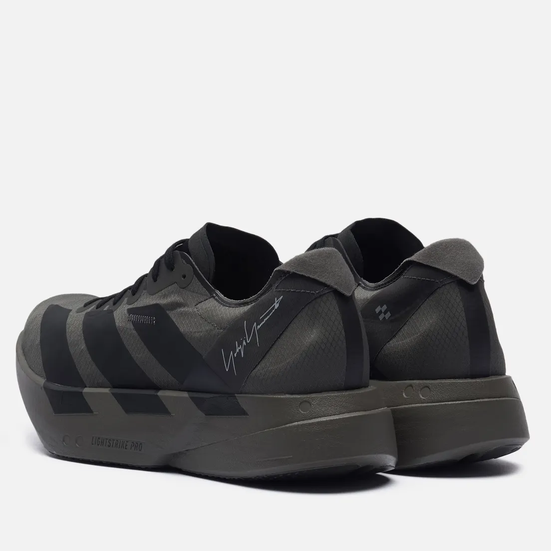 Y-3 Кроссовки Adios Pro 4