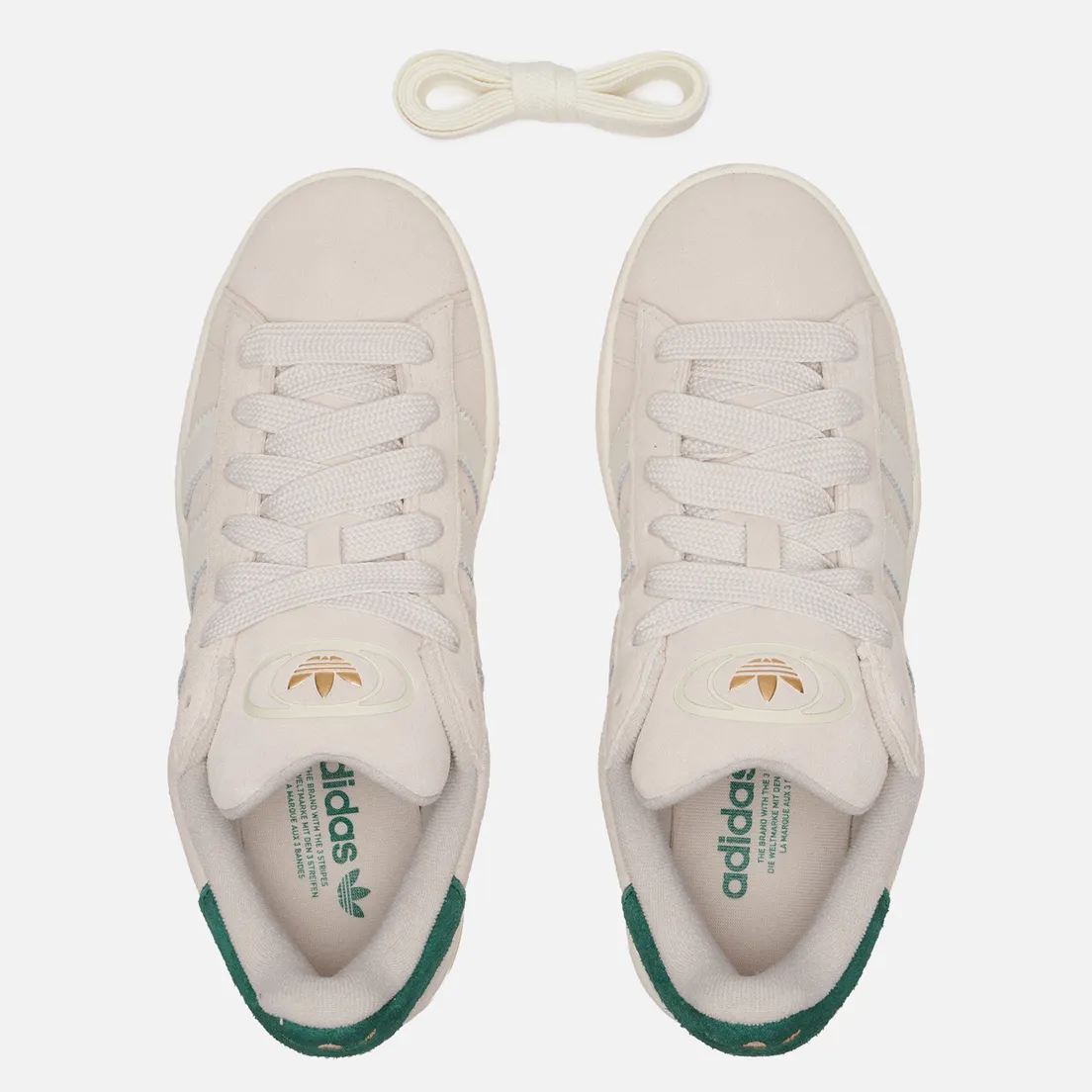 adidas Originals Кроссовки Campus 00S