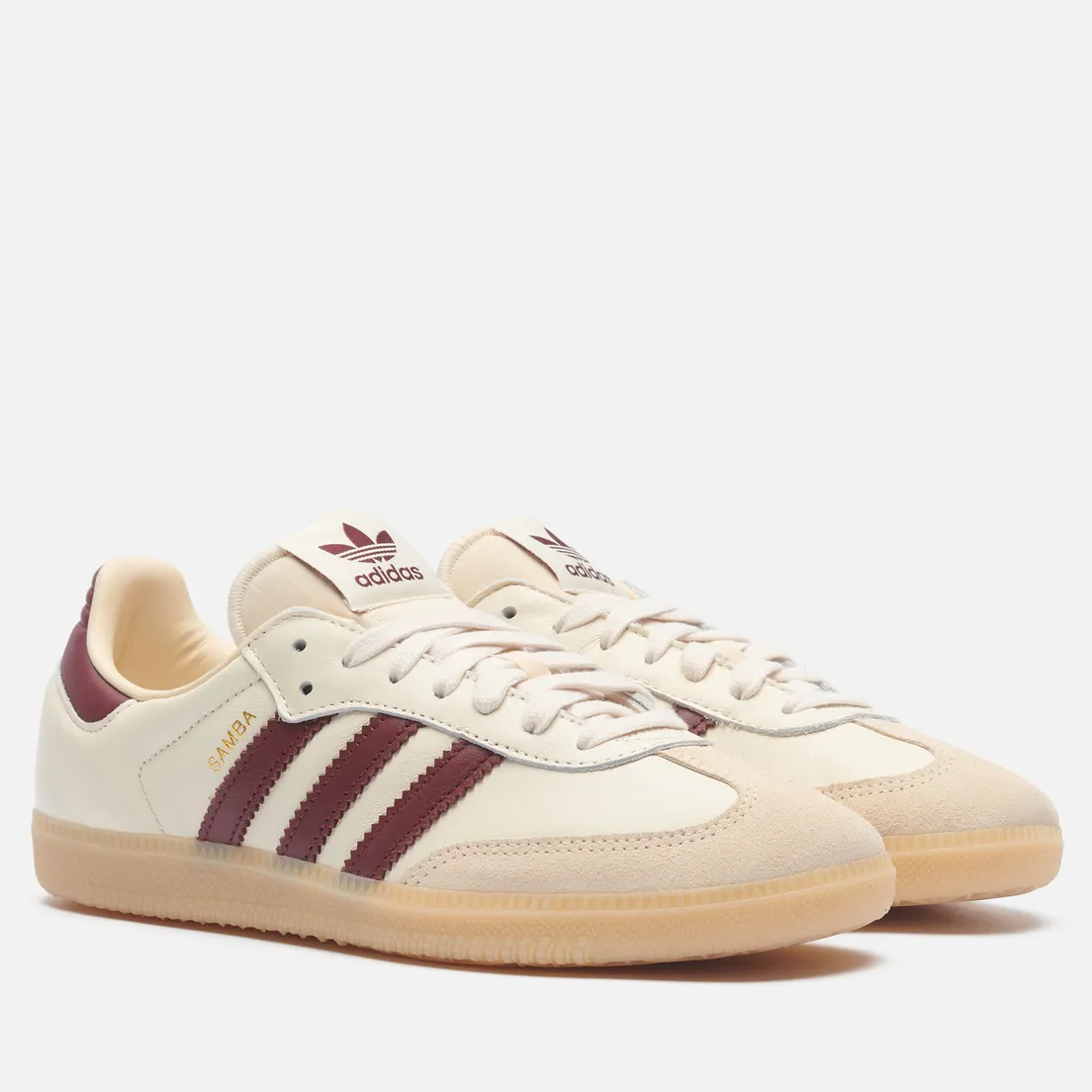 adidas Originals Кроссовки Samba OG