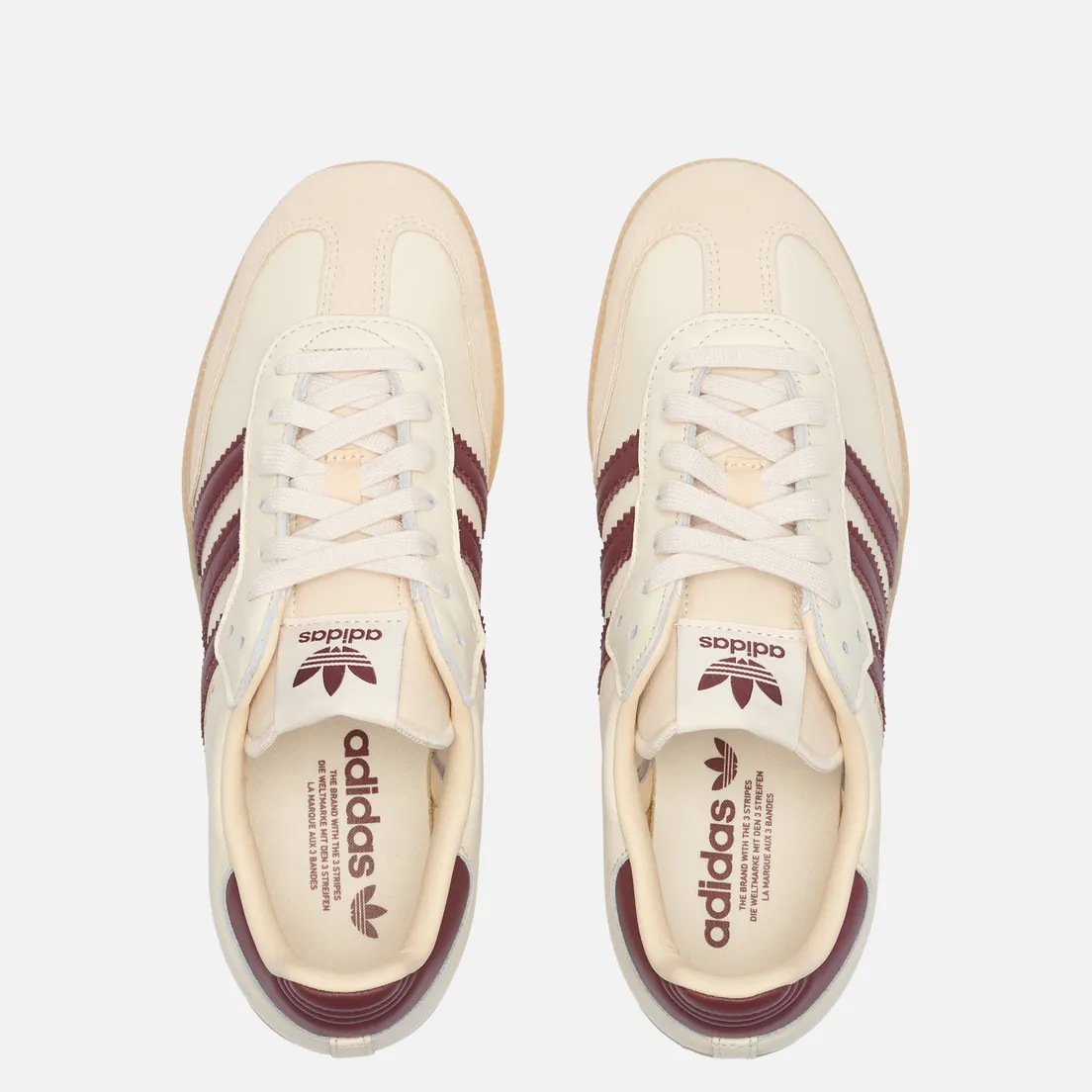 adidas Originals Кроссовки Samba OG