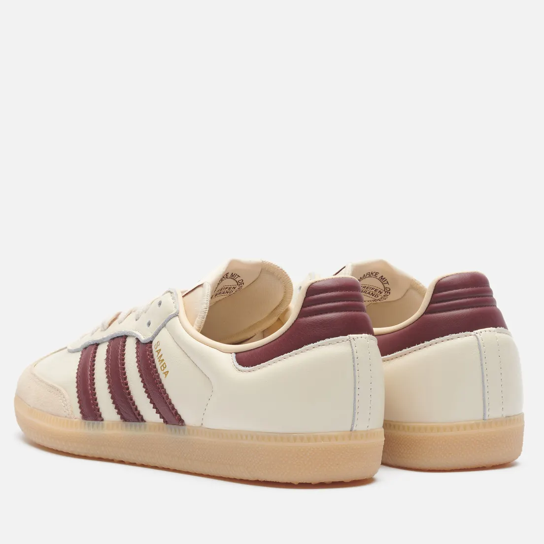 adidas Originals Кроссовки Samba OG