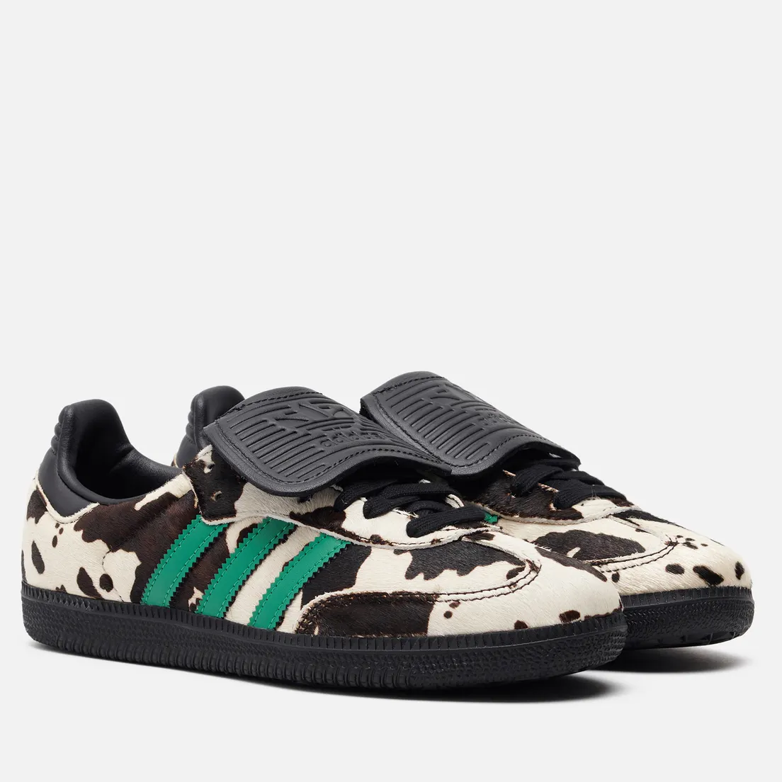 adidas Originals Кроссовки Samba LT