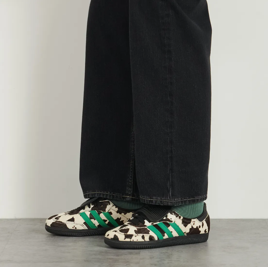 adidas Originals Кроссовки Samba LT