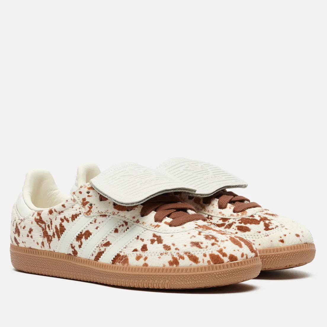 adidas Originals Кроссовки Samba LT