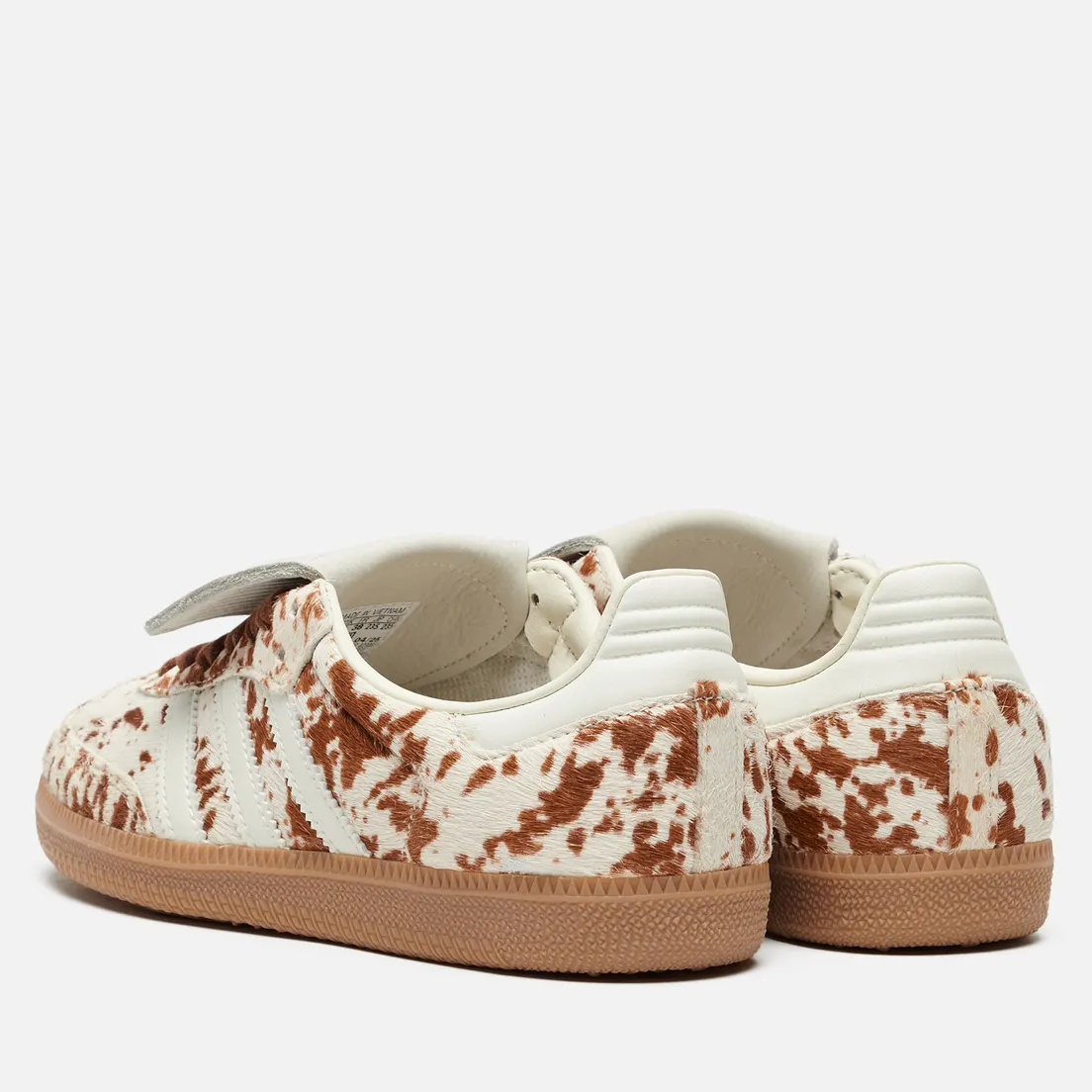 adidas Originals Кроссовки Samba LT