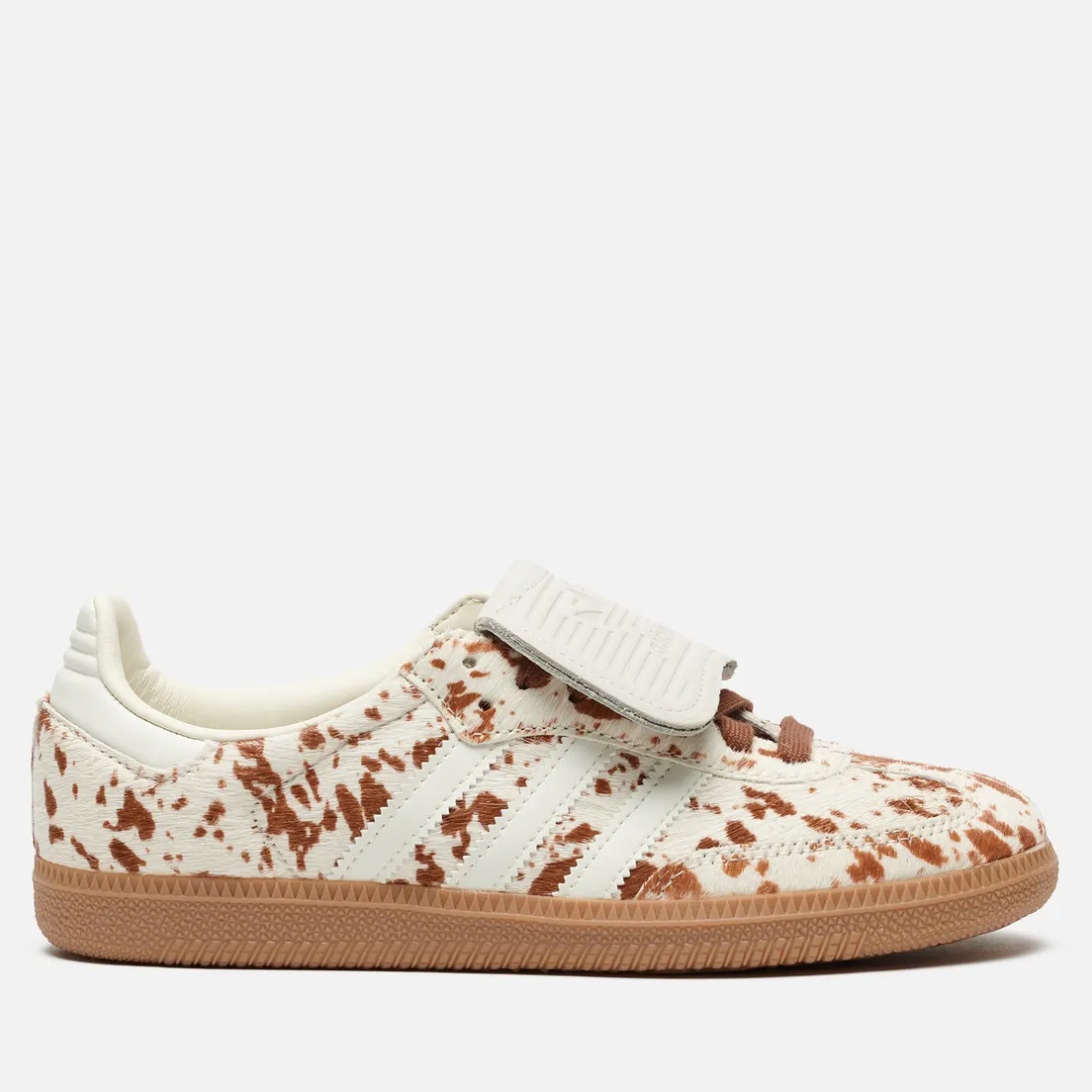 adidas Originals Кроссовки Samba LT
