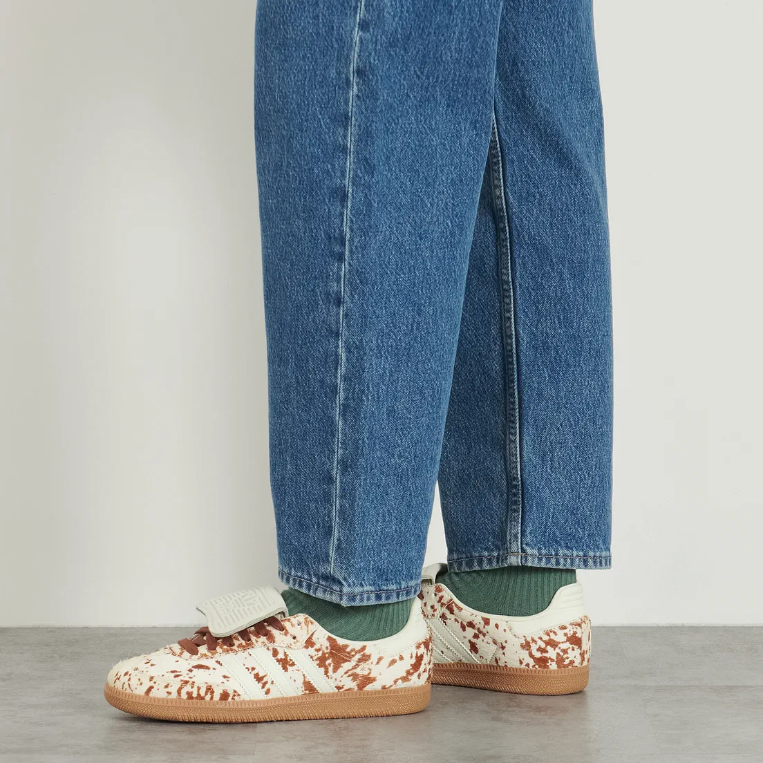 adidas Originals Кроссовки Samba LT