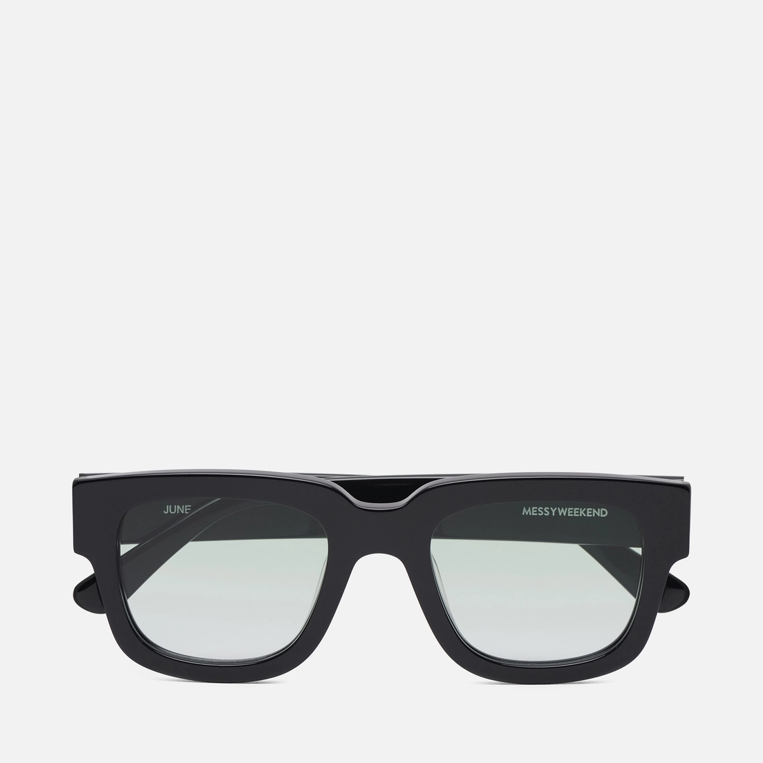 MessyWeekend Солнцезащитные очки June