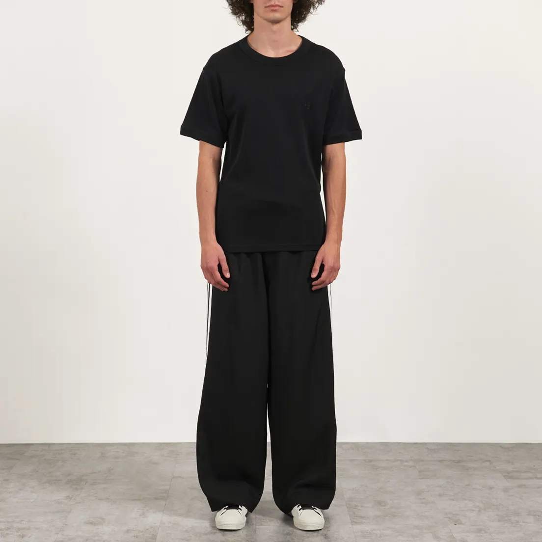 Y-3 Мужская футболка Slim
