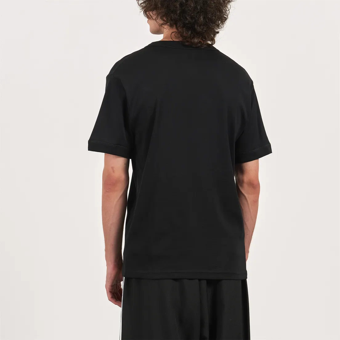 Y-3 Мужская футболка Slim