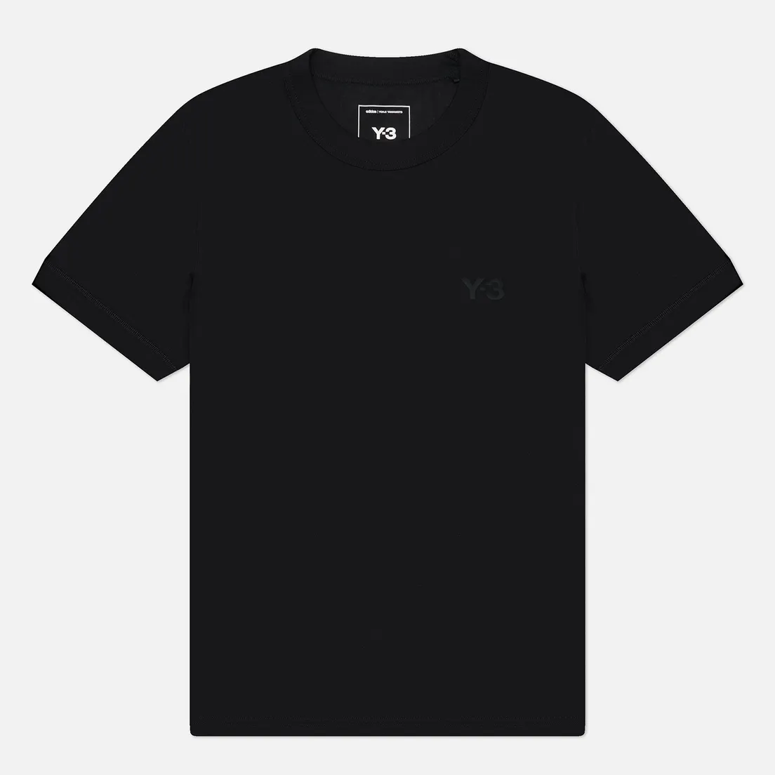 Y-3 Мужская футболка Slim