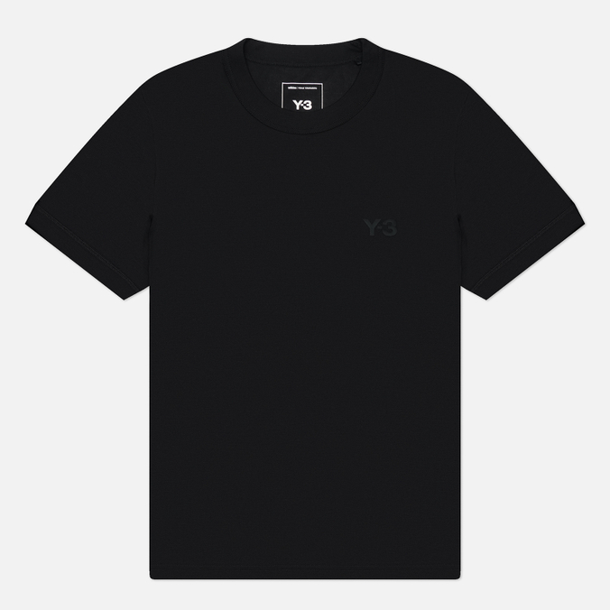 Мужская футболка Y-3 Slim