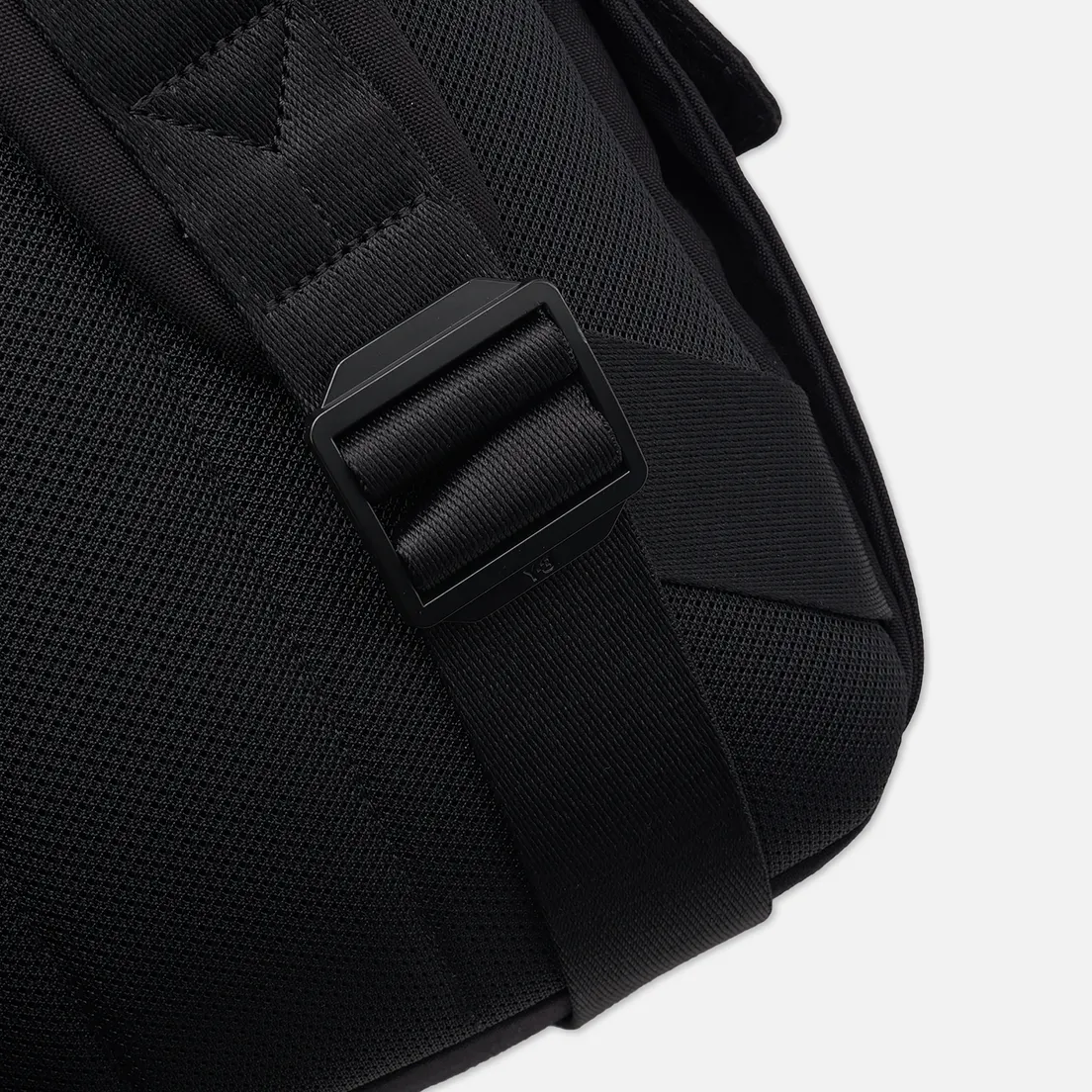Y-3 Рюкзак Small Cordura