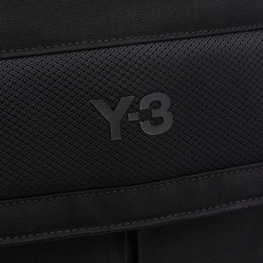 Y-3 Рюкзак Small Cordura