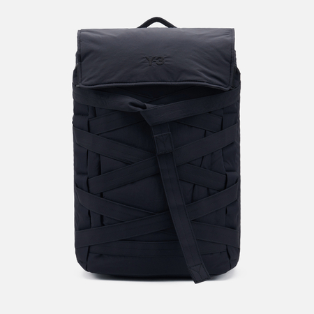 Рюкзак Y-3 Cinch, цвет чёрный
