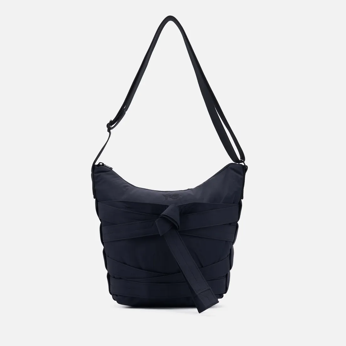 Y-3 Сумка Cinch Shoulder