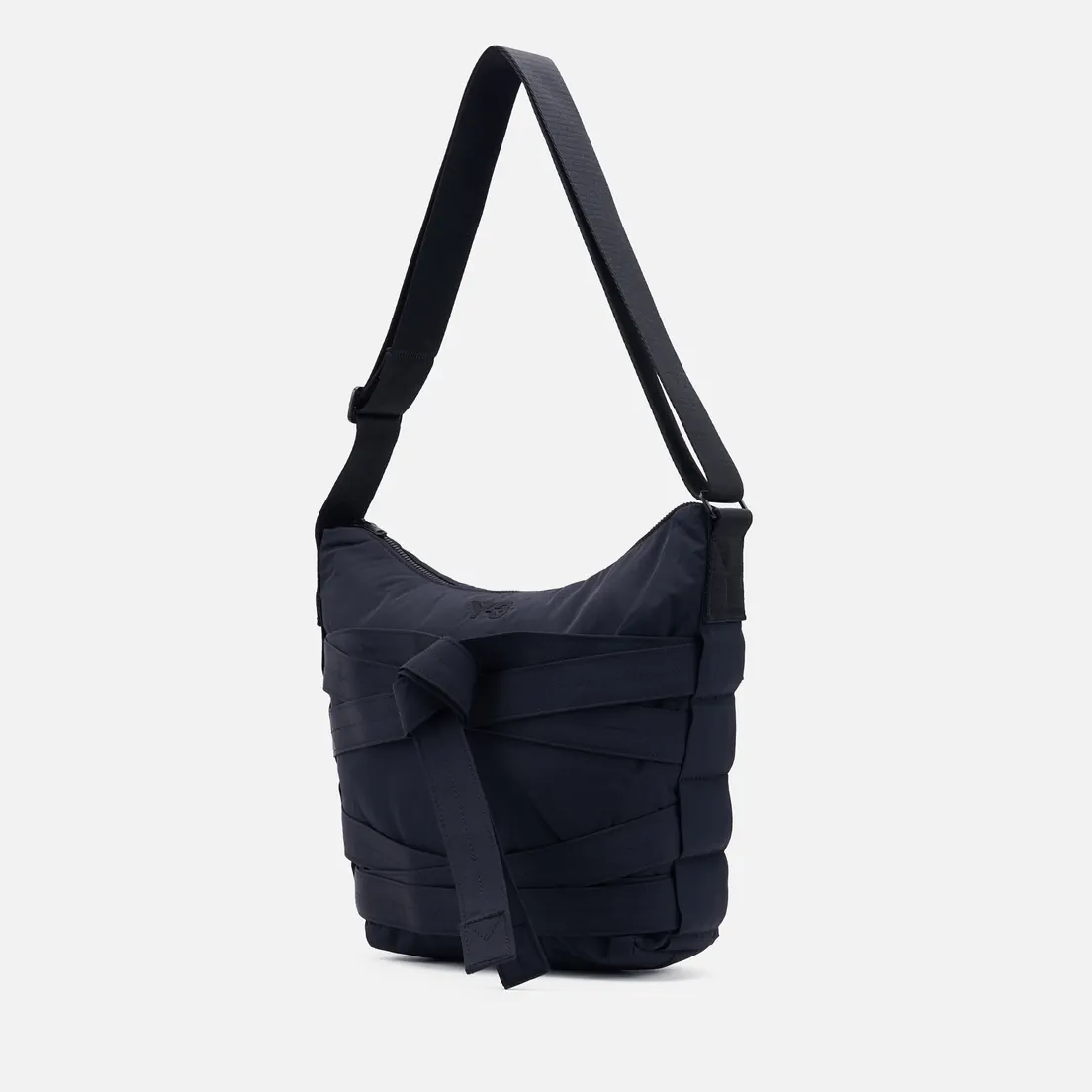 Y-3 Сумка Cinch Shoulder