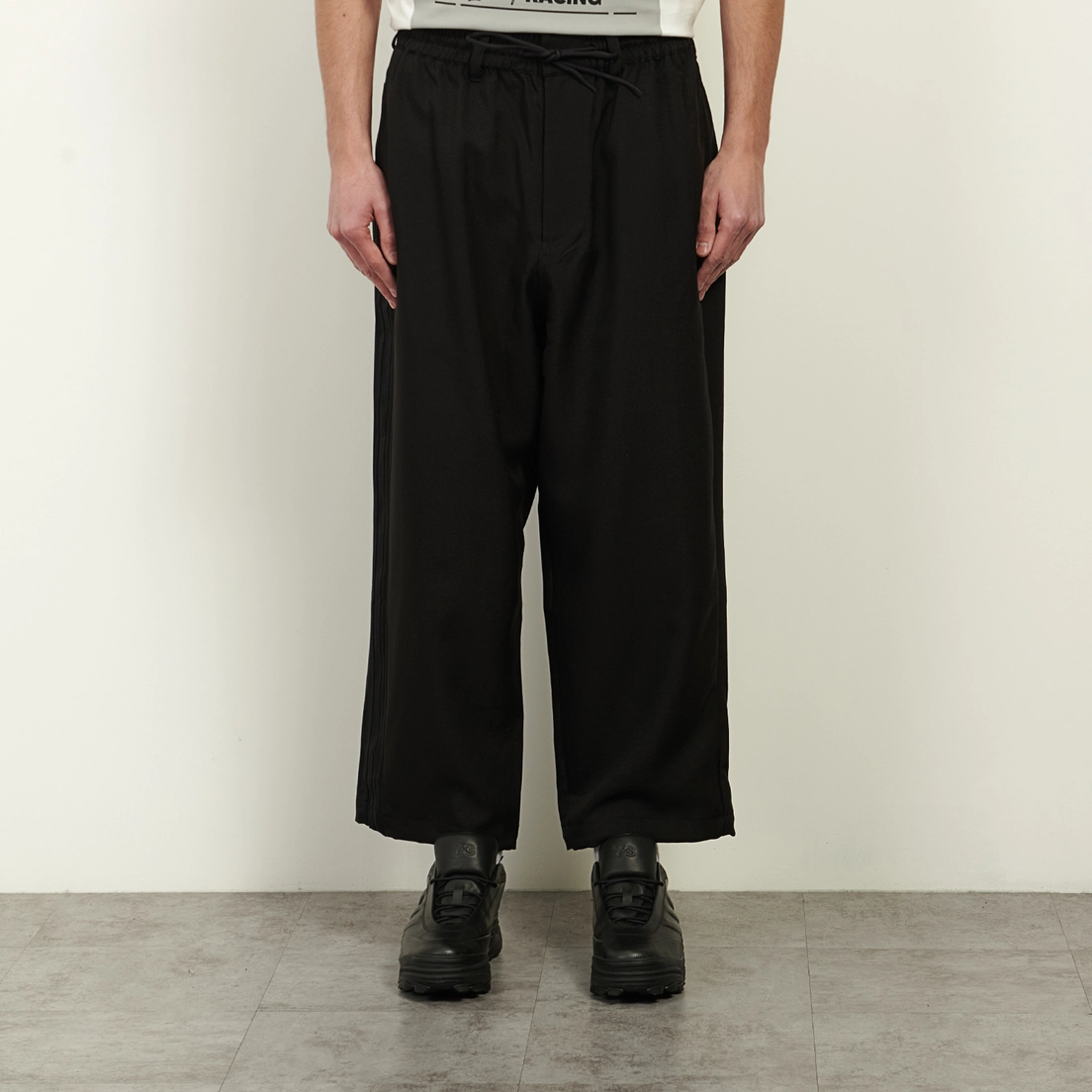 Y-3 Мужские брюки Sport Uniform Track