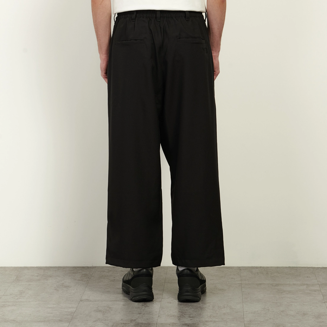 Y-3 Мужские брюки Sport Uniform Track