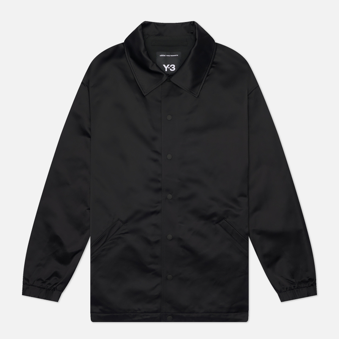 Мужская куртка ветровка Y-3 Graphic Coach