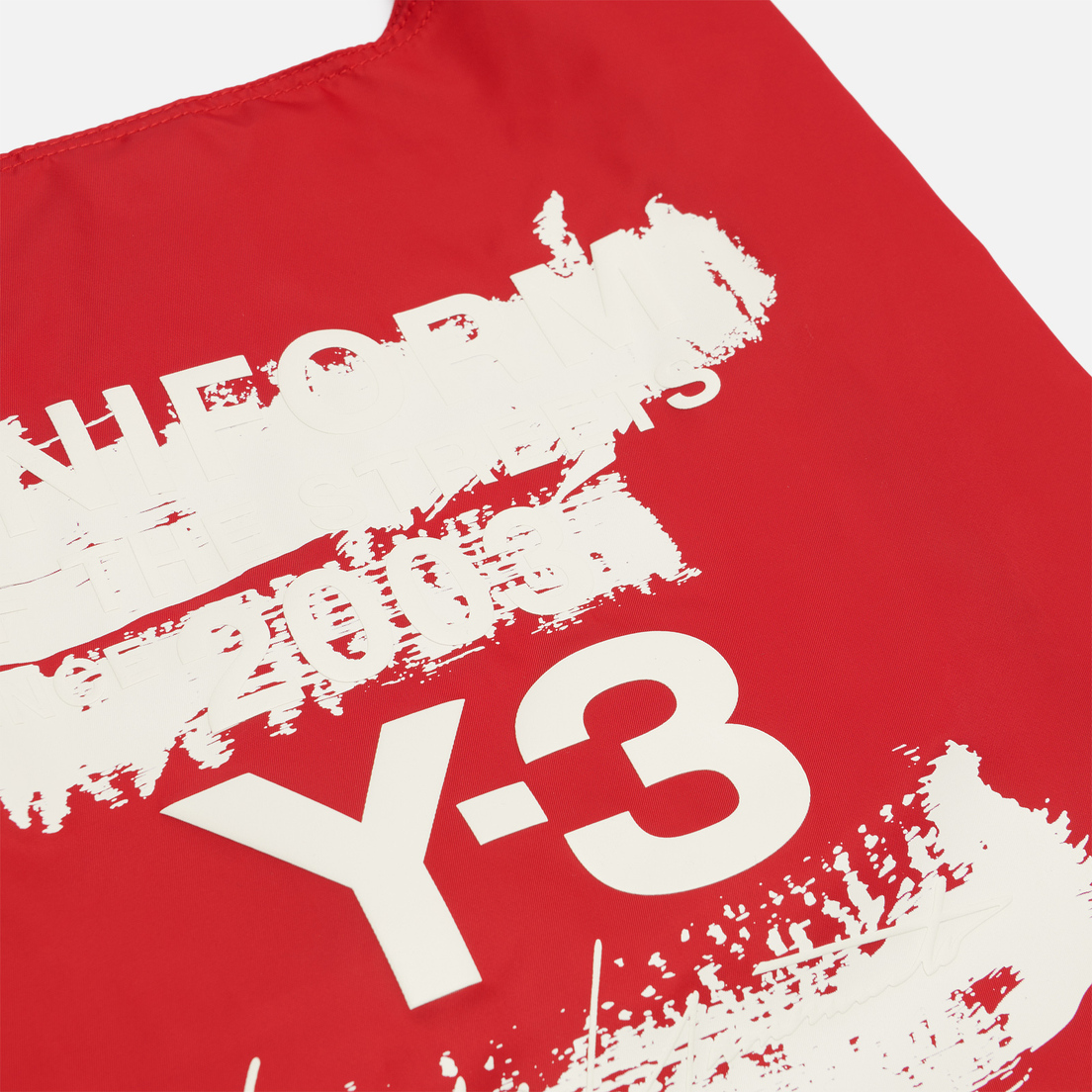 Y-3 Сумка Tote