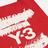 Y-3