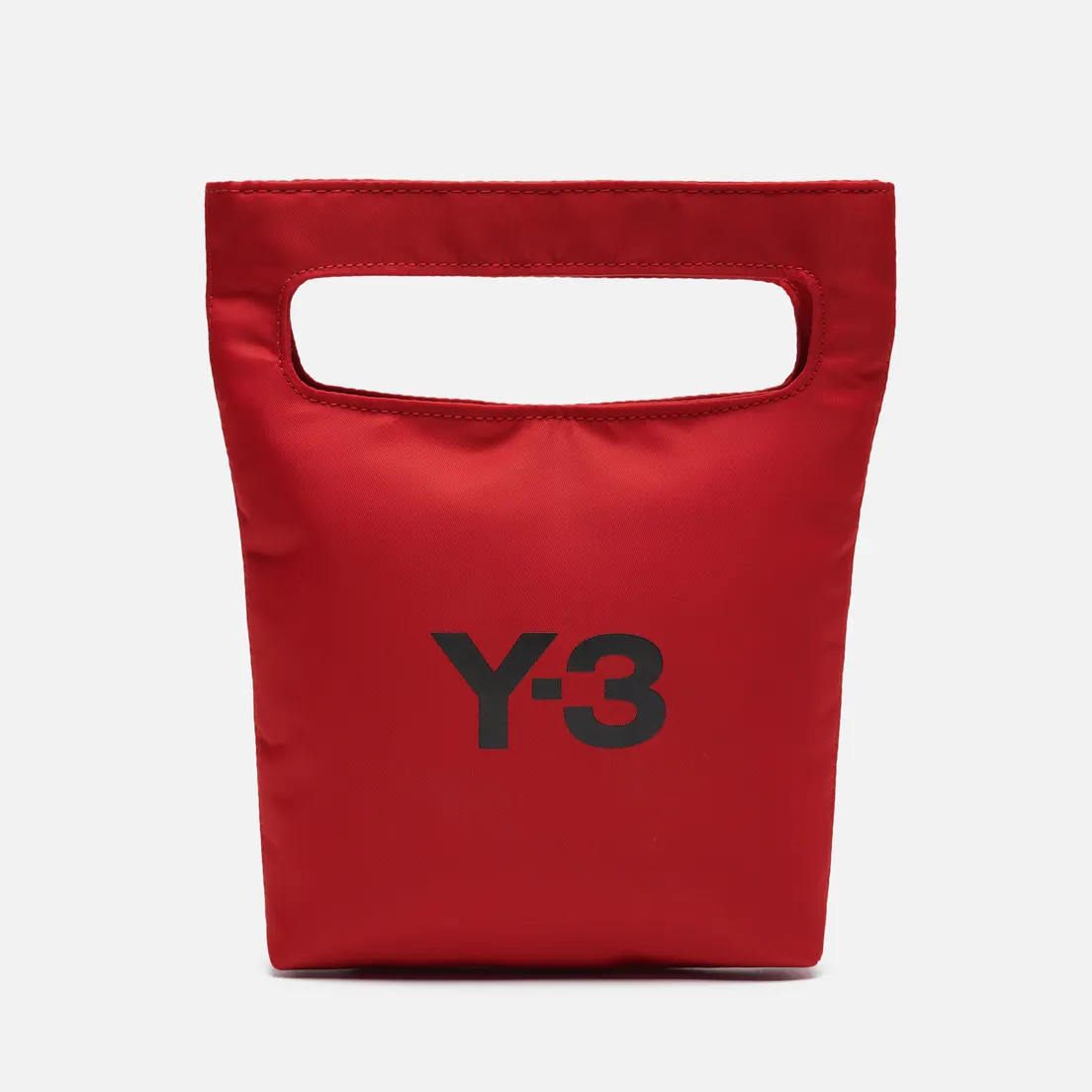 Y-3 Сумка Mini Tote