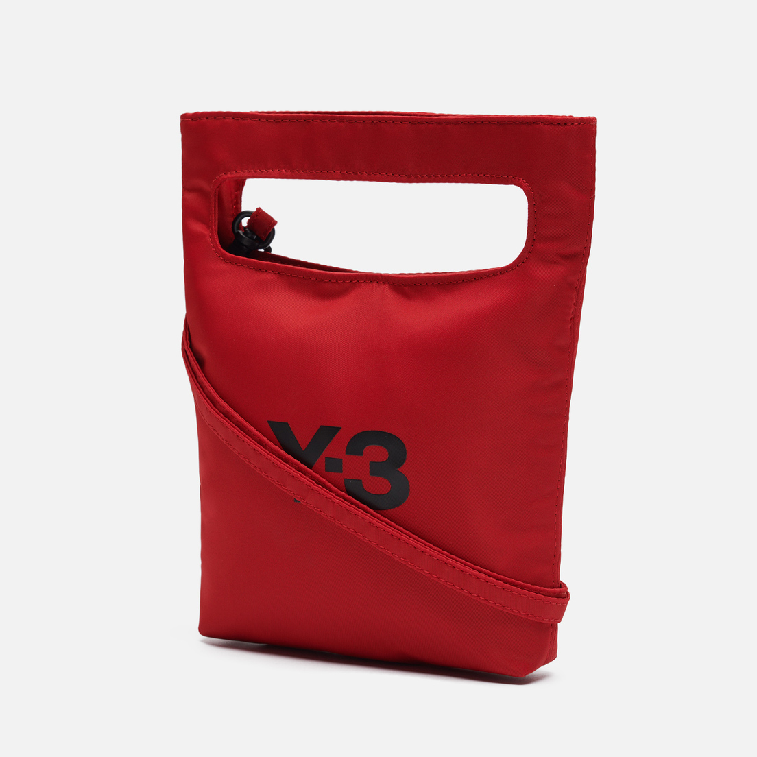 Y-3 Сумка Mini Tote
