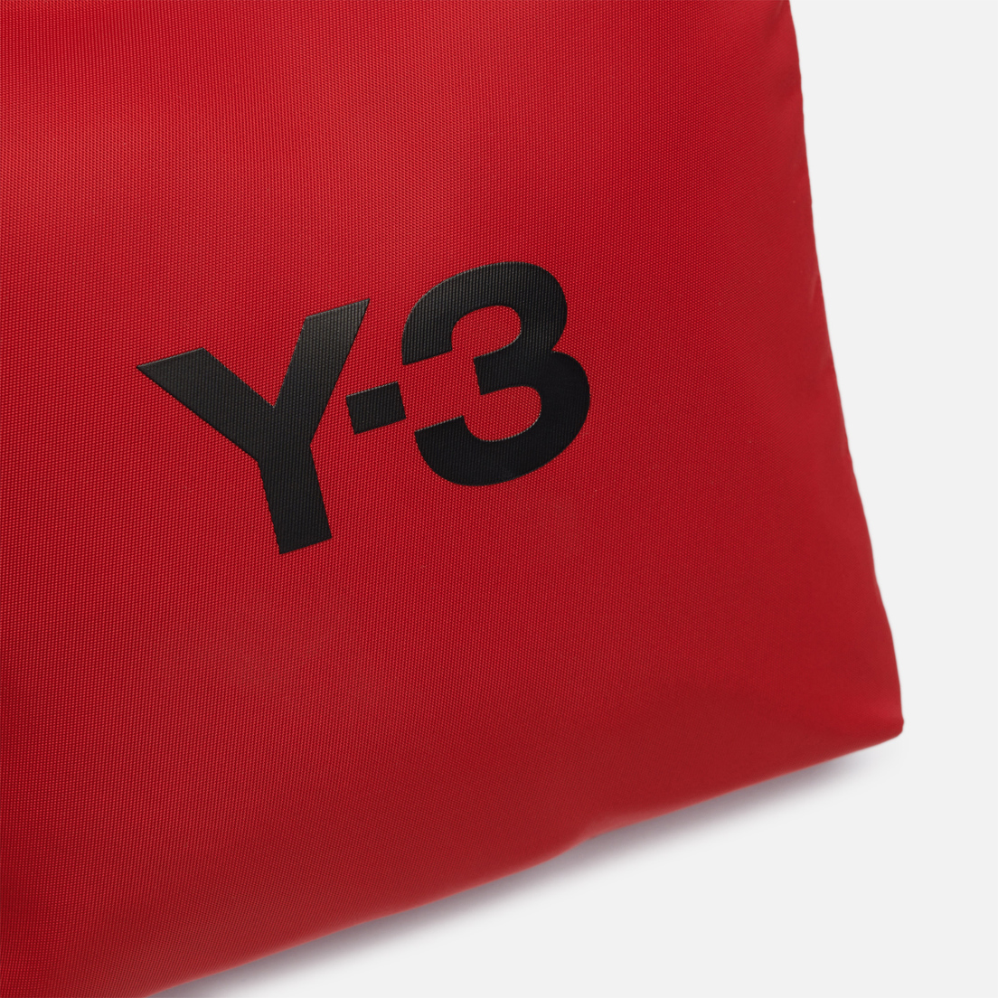 Y-3 Сумка Mini Tote