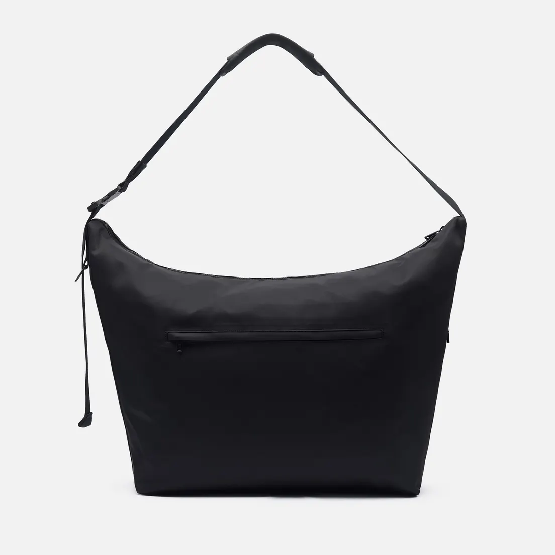 Y-3 Сумка Nylon Crossbody Large