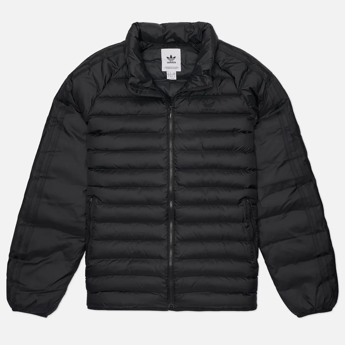 adidas Originals Мужской пуховик Padded Collar