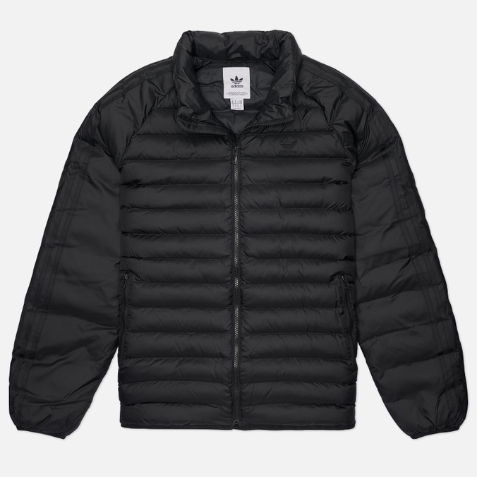 Мужской пуховик adidas Padded Collar
